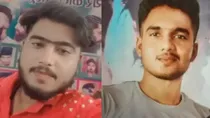Sajid and Javed