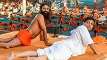 Patanjali, misleading ads, apology