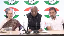 Congress, BJP, Lok sabha election 2024