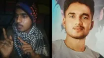 Budaun murder case javed video