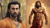 ranbir kapoor ramayan