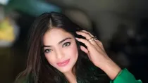 sania kadri