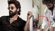 allu arjun drunk driving 