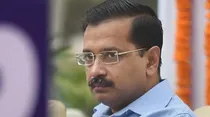 Kejriwal