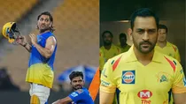 MS Dhoni, CSK
