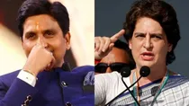 Congress Priyanka Gandhi on Delhi CM Arvind Kejriwal arrest