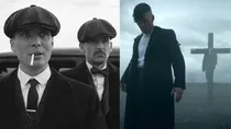 peaky blinders, cillian murphy 