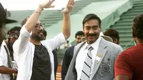 maidaan, amit sharma, ajay devgn  