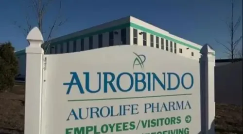 Arvind Kejriwal arrest linked to Aurobindo Pharma