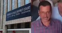 Kejriwal has said that his life is dedicated to the nation