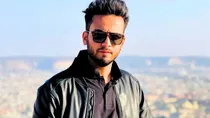 elvish yadav bail