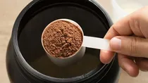 can protein powder cause stomach ulcer doctor explains