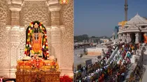 ram temple of ayodhya