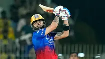 Virat Kohli, CSKvsRCB