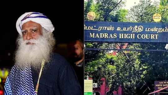 Six people missing from Jaggi Vasudev’s Isha Foundation 