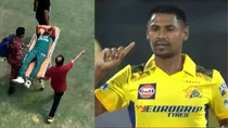 Mustafizur Rahman