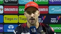 Faf Du Plessis
