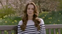 Kate Middleton has cancer
