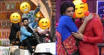 The Great Indian Kapil Show first guest 