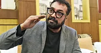 Anurag Kashyap 