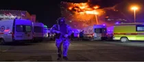  russia moscow concert hall terror attack isil crocus city hall FSB