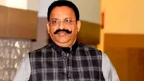 mukhtar ansari