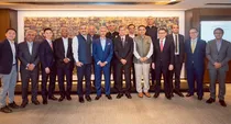 Singapore book session Why Bharat Matters