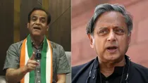 Shashi Tharoor