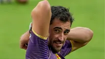 Mitchell Starc, KKR vs SRH, IPL 2024