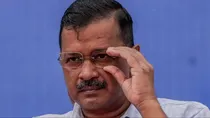 Arvind Kejriwal