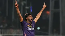 IPL 2024, KKR, Harshit Rana