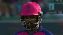 Sanju Samson