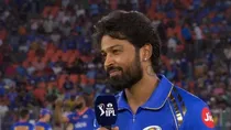 Hardik Pandya
