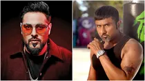 badshah,yo yo honey singh,