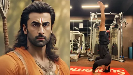 ranbir kapoor ramayan