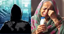 bengaluru woman tries to return spoilt milk online ends up losing rs 77K cyberfraud