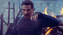 अक्षय