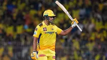Shivam Dube, IPL 2024, CSK vs GT