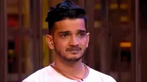 munawwar faruqui detained