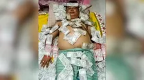 UPPL former member pic goes viral