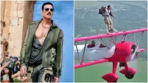 Akshay Kumar, Khiladi 420, BMCM 