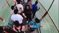  Ram Jhula Rishikesh video