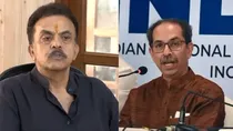 Congress leader calls Uddhav candidate khichdi chor row over seats continues