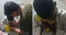 up shahjahanpur laddu gopal got injured hospitalized get medical