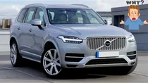 According to independent laboratory, Thatcham Research, Volvo’s XC90 is the safest car it has ever tested.