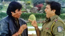  Govinda, Amitabh Bachchan, Bade Miyan Chote Miyan