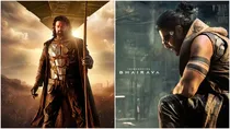 Kalki 2898 AD, Prabhas, 
