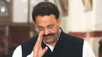 Mukhtar Ansari death