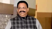 mukhtar ansari dsp shailendra