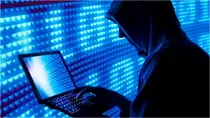 cyber fraud